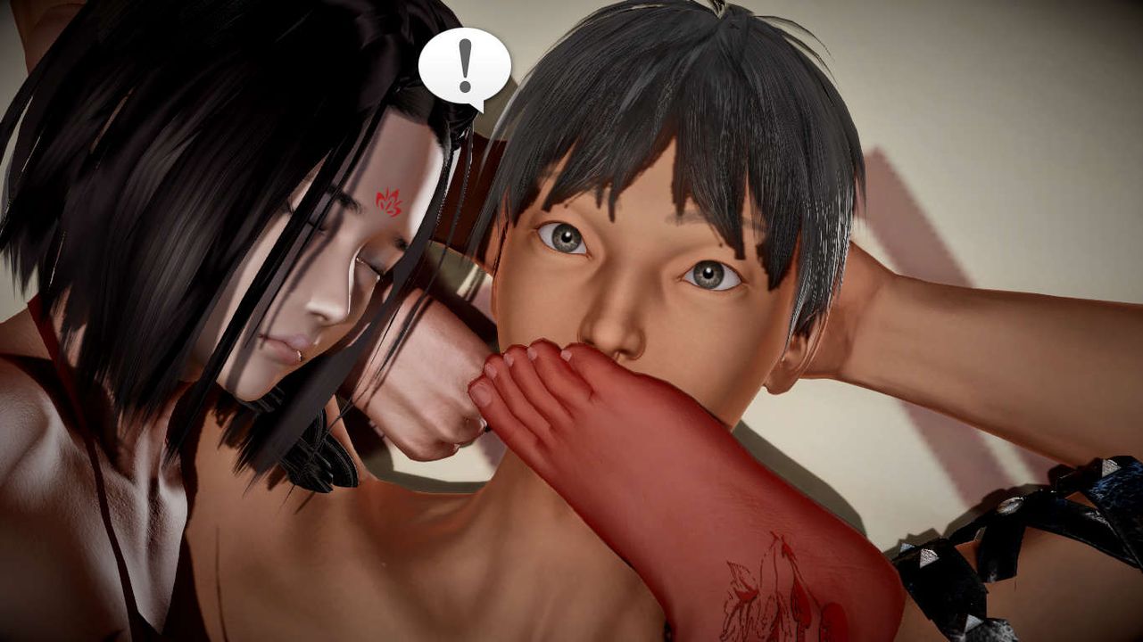 [3D]诛仙荡魔誌第19话