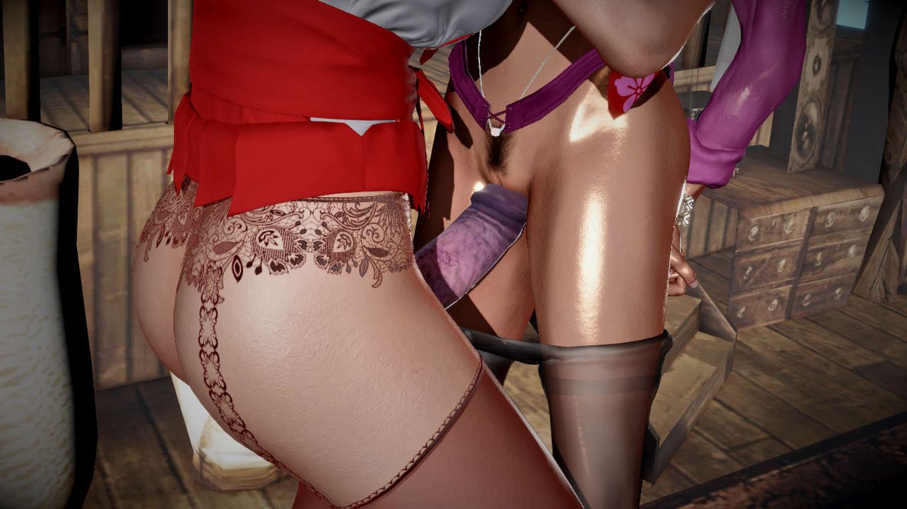 [3D]诛仙荡魔誌第19话