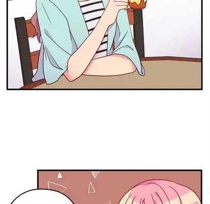 恋爱攻略第24章