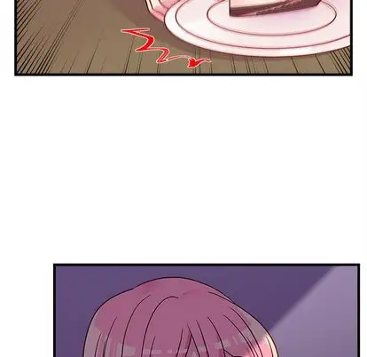 恋爱攻略第24章