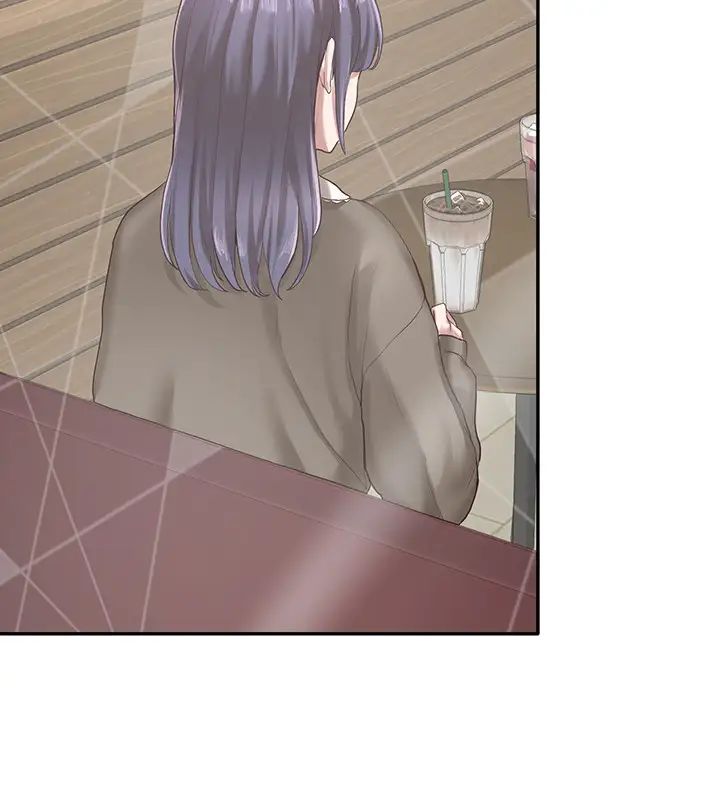 社团学姊第27话-妳是为了这个叫我来的吗?