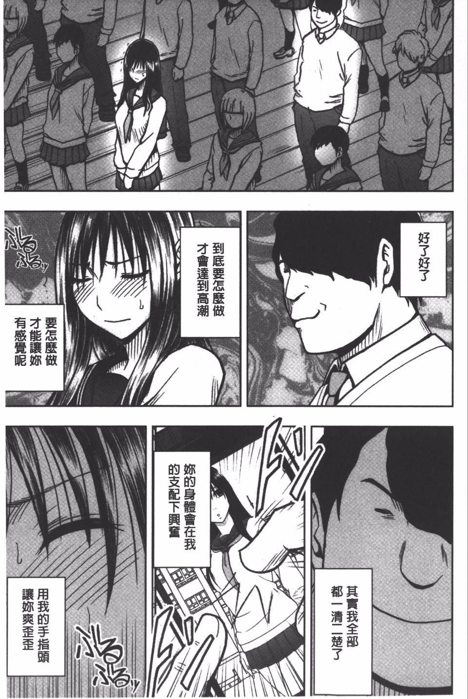 [クリムゾン]JK强制操作スマホで长期间弄ばれた风纪委员长【完全版】[クリムゾン]JK强制操作スマホで长期间弄ばれた风纪委员长【完全版】