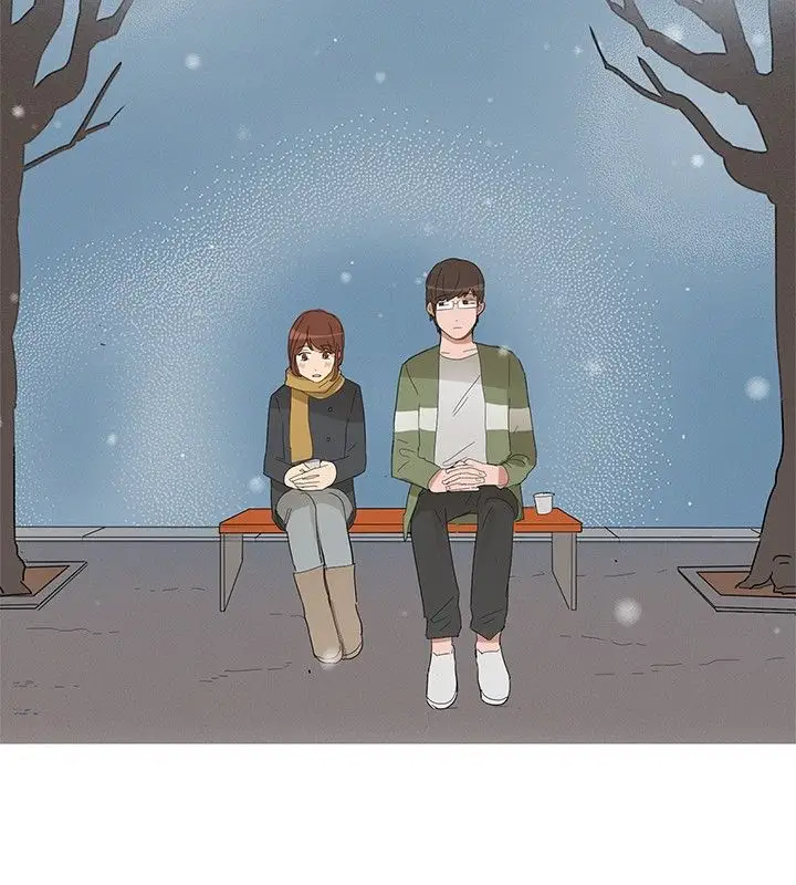 绝对领域第32话