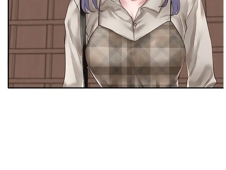 社团学姊第38话-真拿映纯学姊没办法!