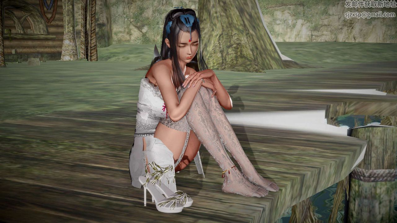 [3D]誅仙蕩魔誌第26話