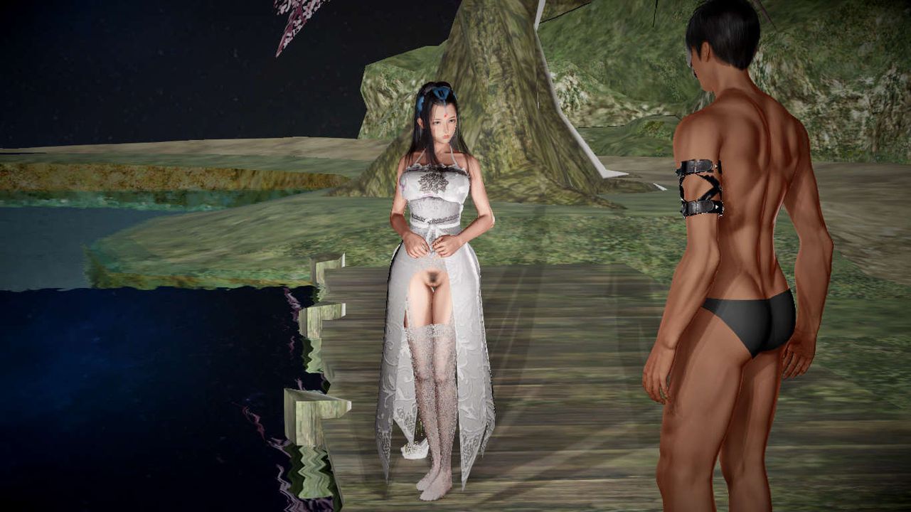 [3D]誅仙蕩魔誌第27話