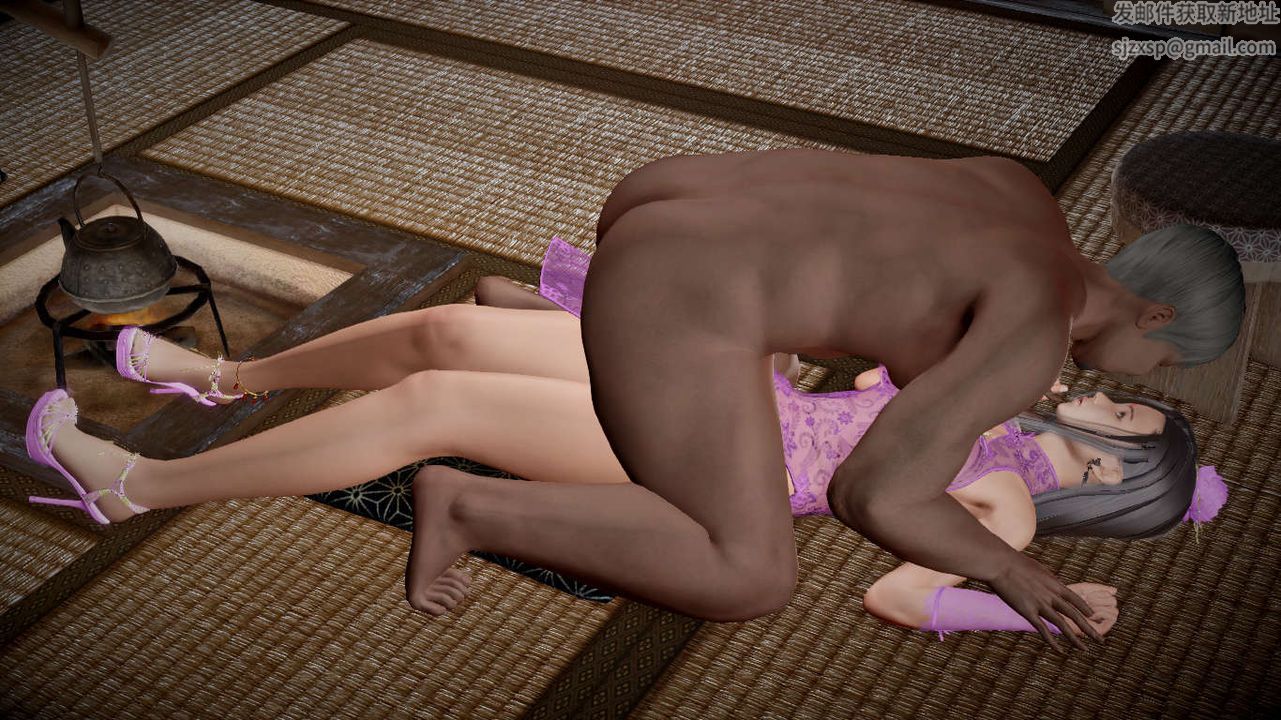 [3D]诛仙荡魔誌第27话