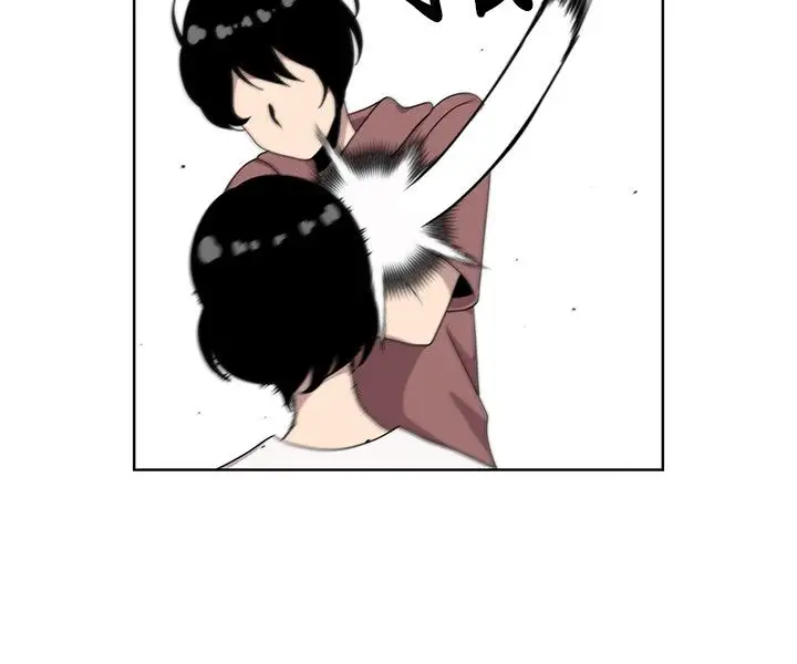 传染少女第38话