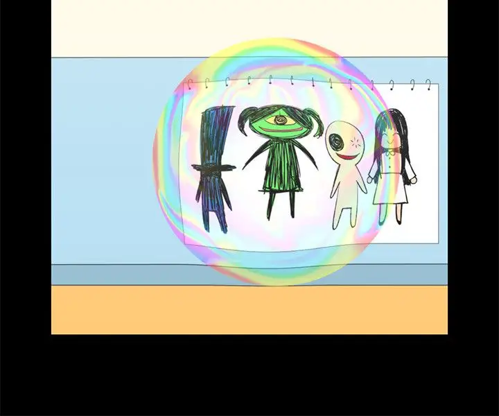 传染少女第41话