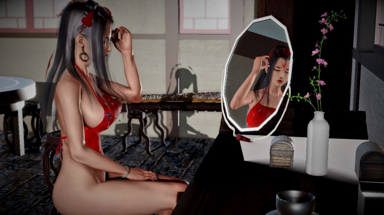 [3D]誅仙蕩魔誌第41話