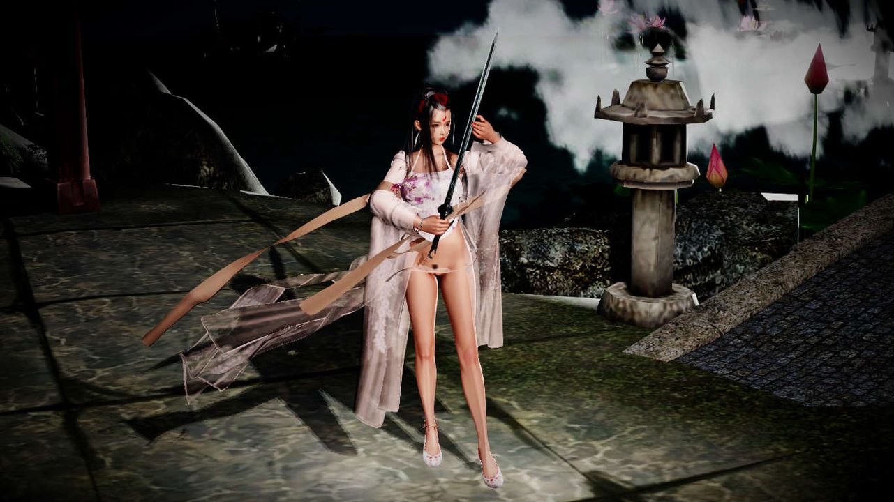 [3D]诛仙荡魔誌第44话