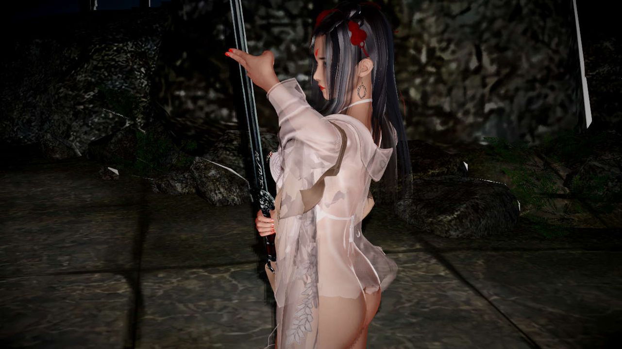 [3D]诛仙荡魔誌第44话