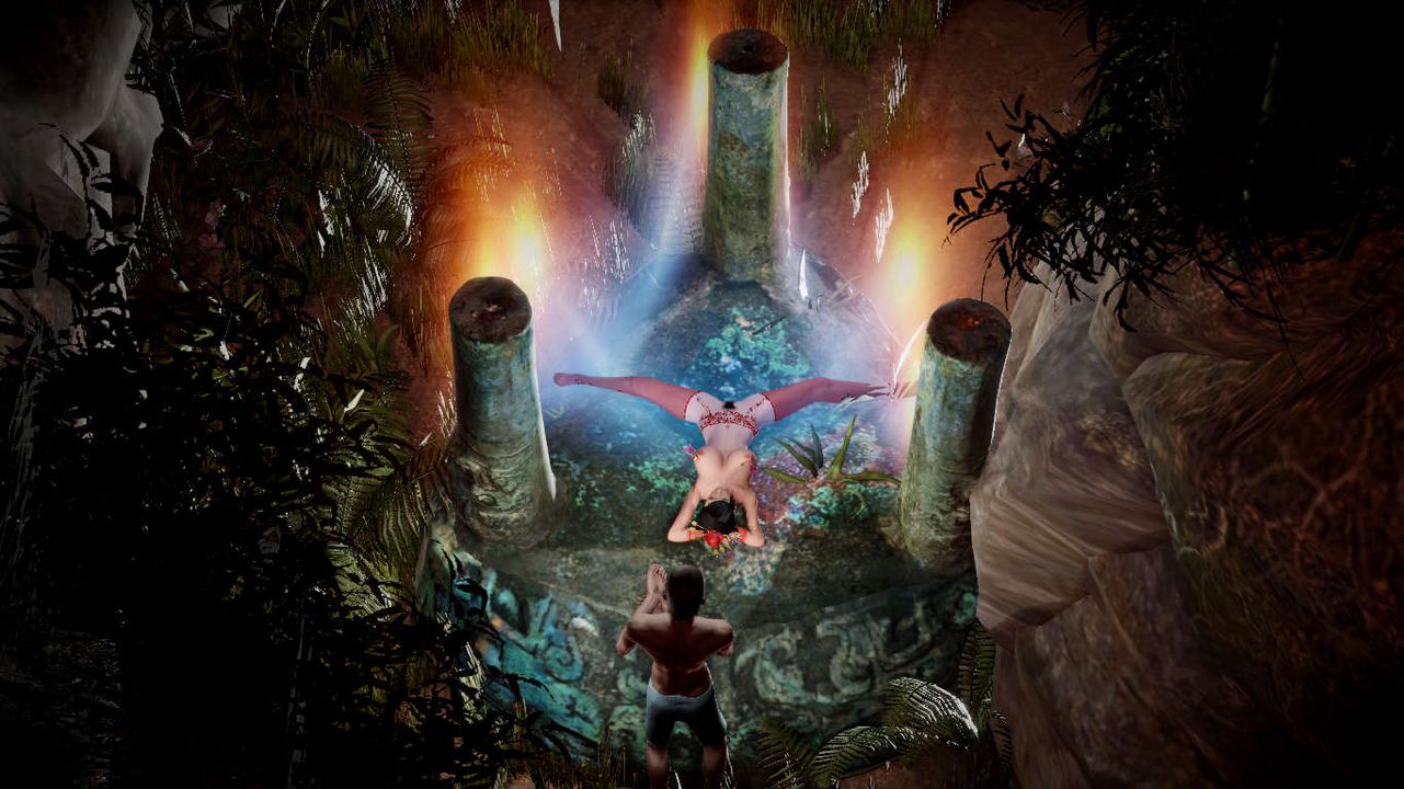 [3D]诛仙荡魔誌第46话