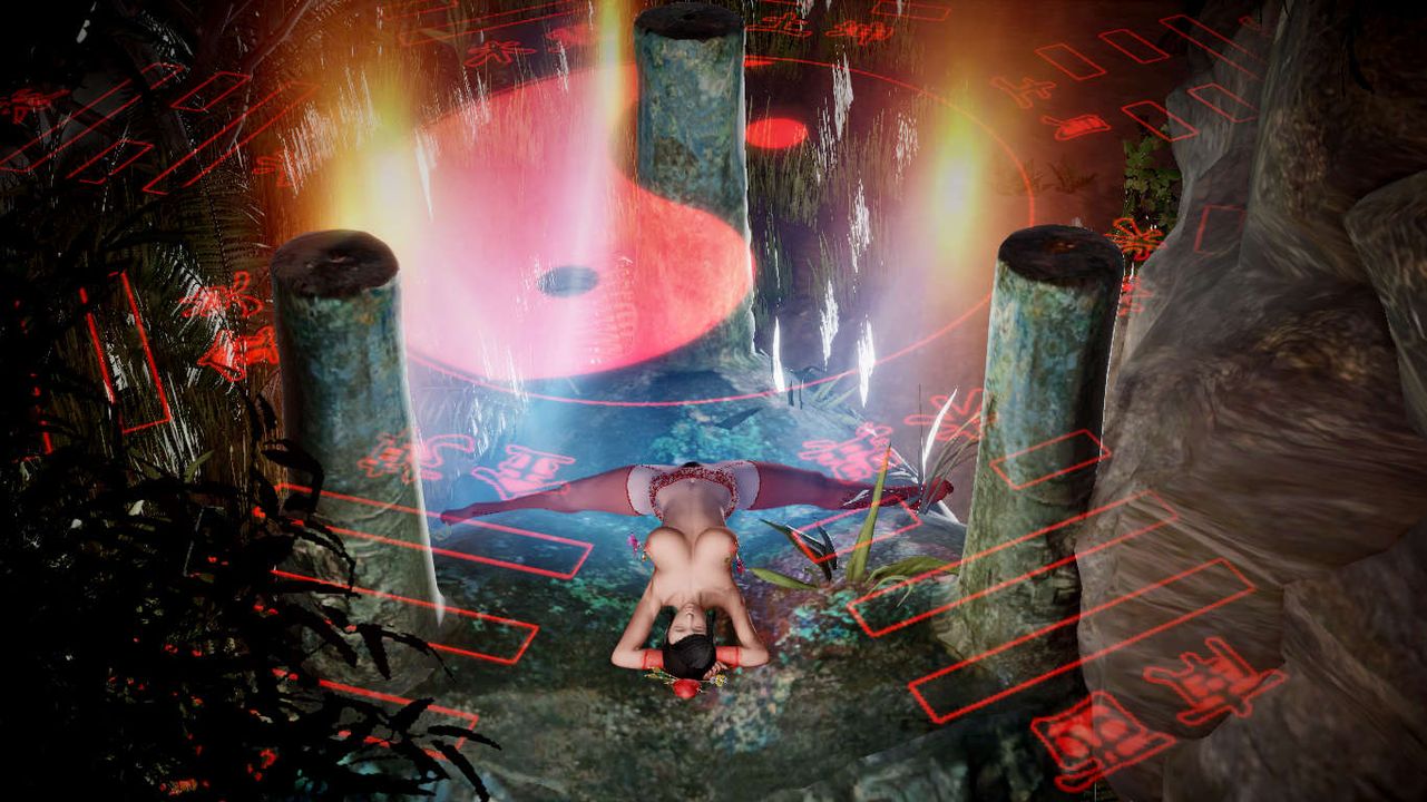 [3D]诛仙荡魔誌第46话