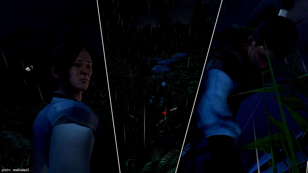 [3D]誅仙蕩魔誌第49話