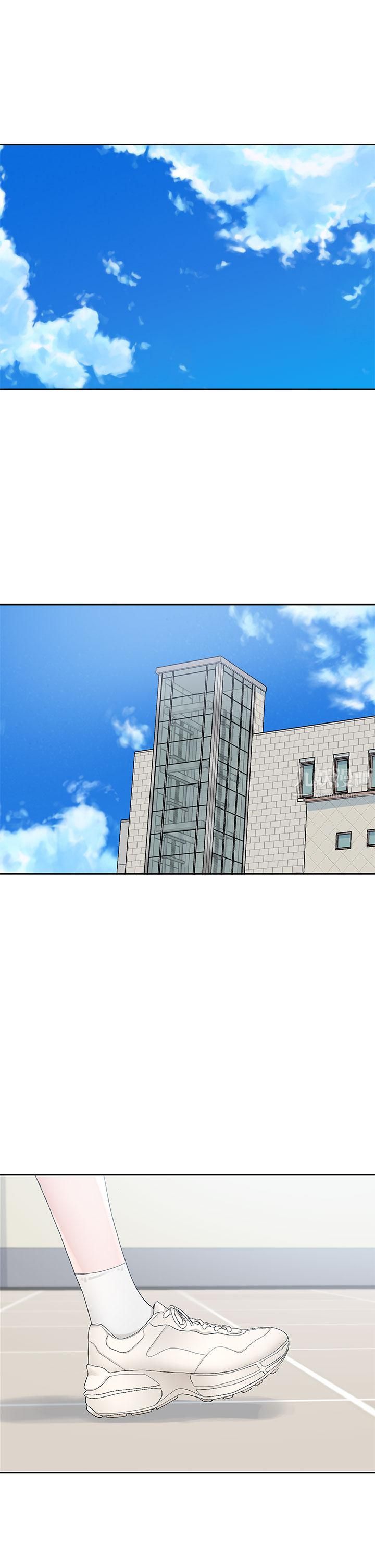 社團學姊第100話-教授的諮商小教室