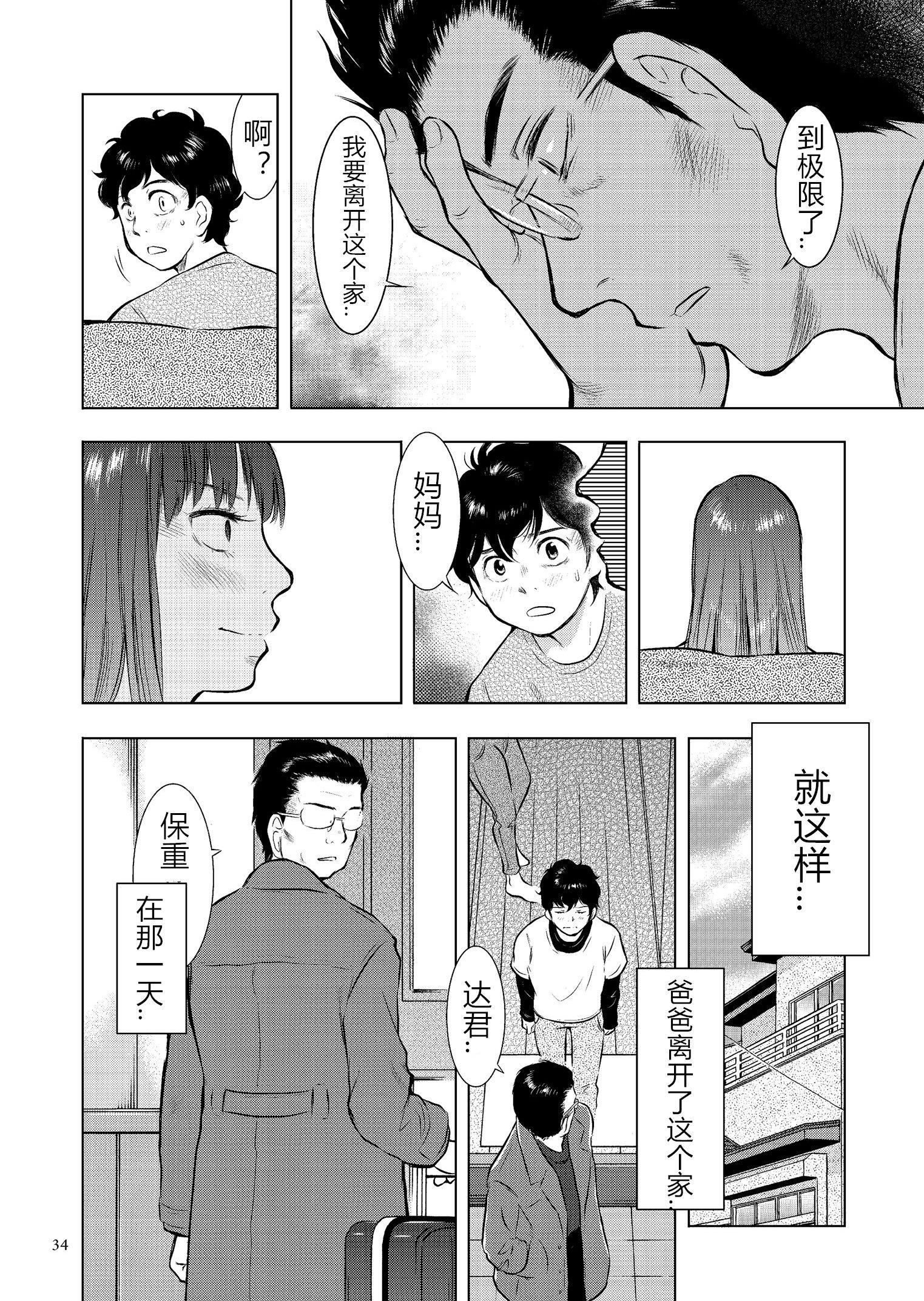 [うらまっく]母子相姦日记母さん、一度だけだから…。[DL版]【简体中文】[うらまっく]母子相姦日记母さん、一度だけだから…。[DL版]【简体中文】
