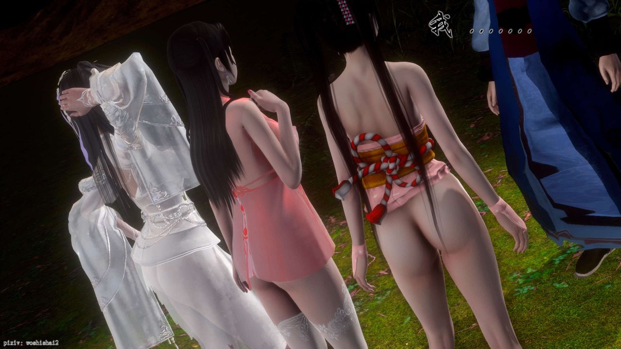 [3D]诛仙荡魔誌第50话