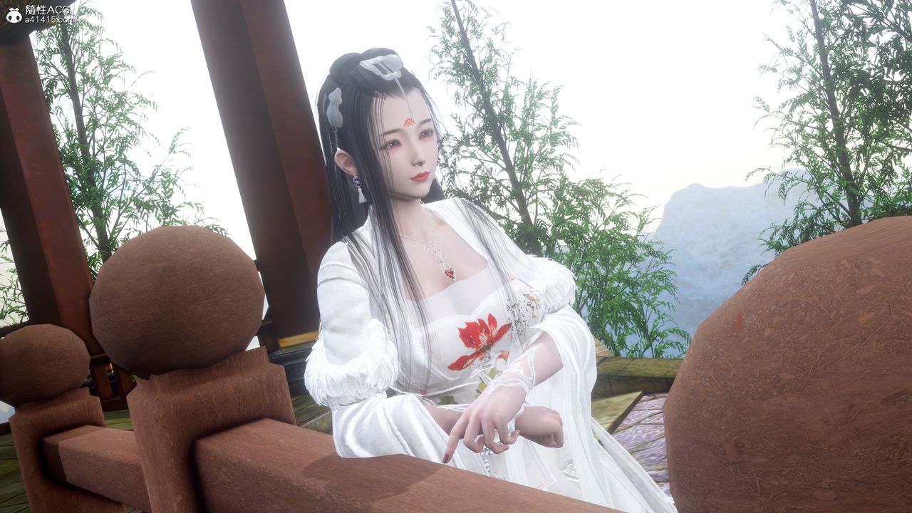 [3D]诛仙荡魔誌第53话