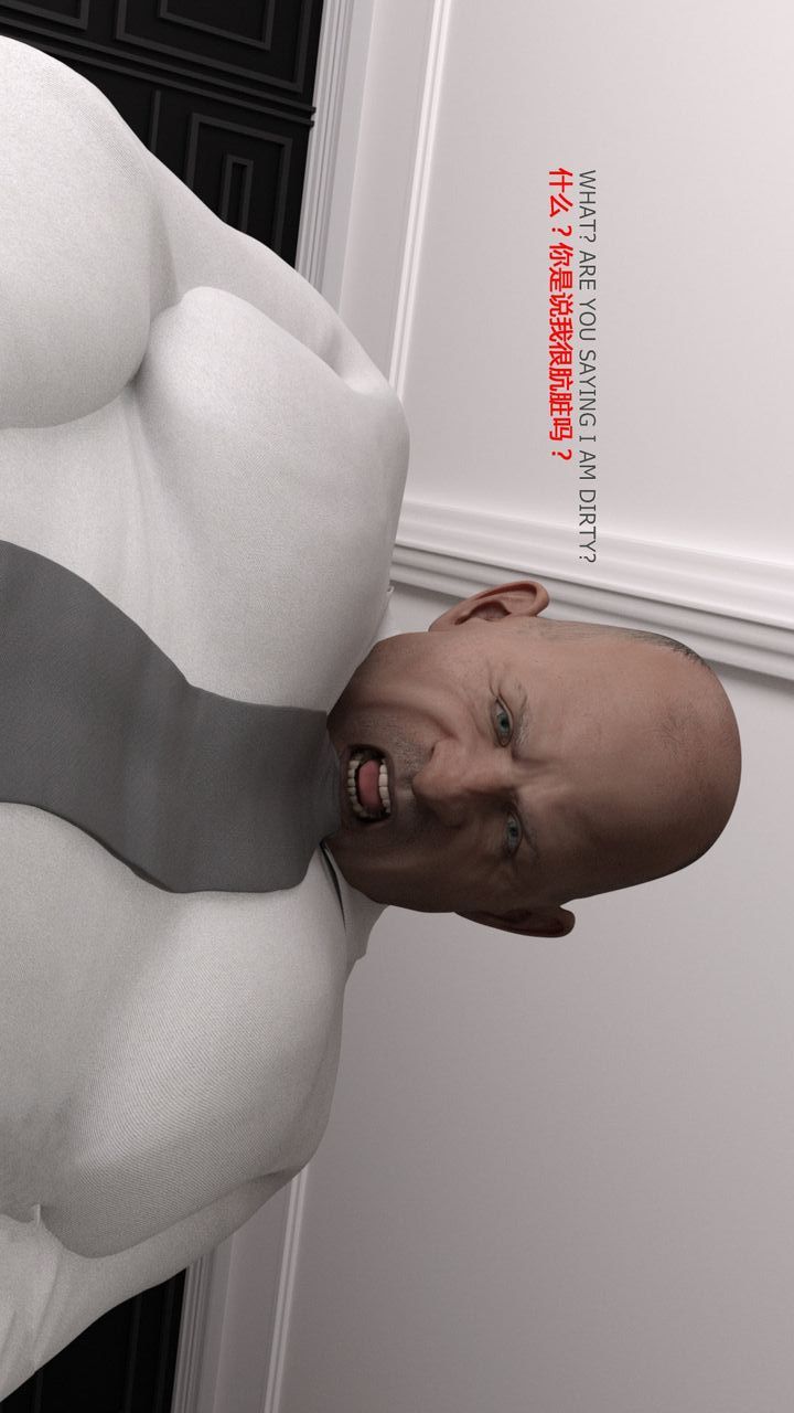 [3D]完美秘書第01話