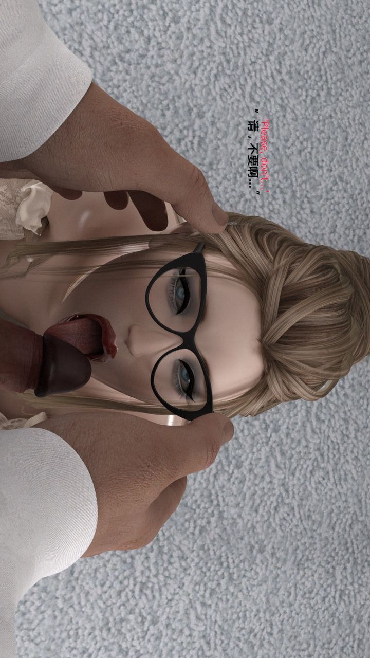 [3D]完美秘書第01話