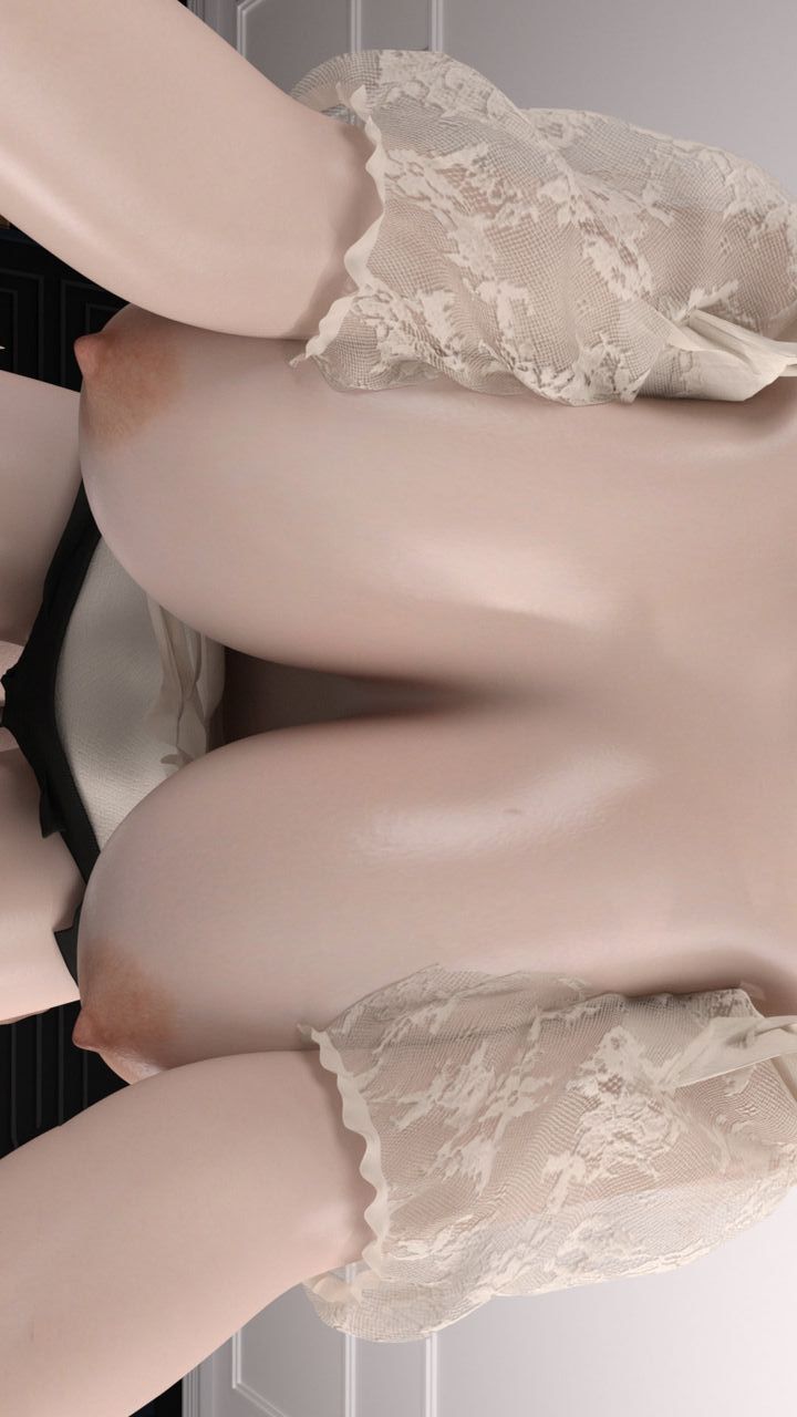 [3D]完美秘书第02话