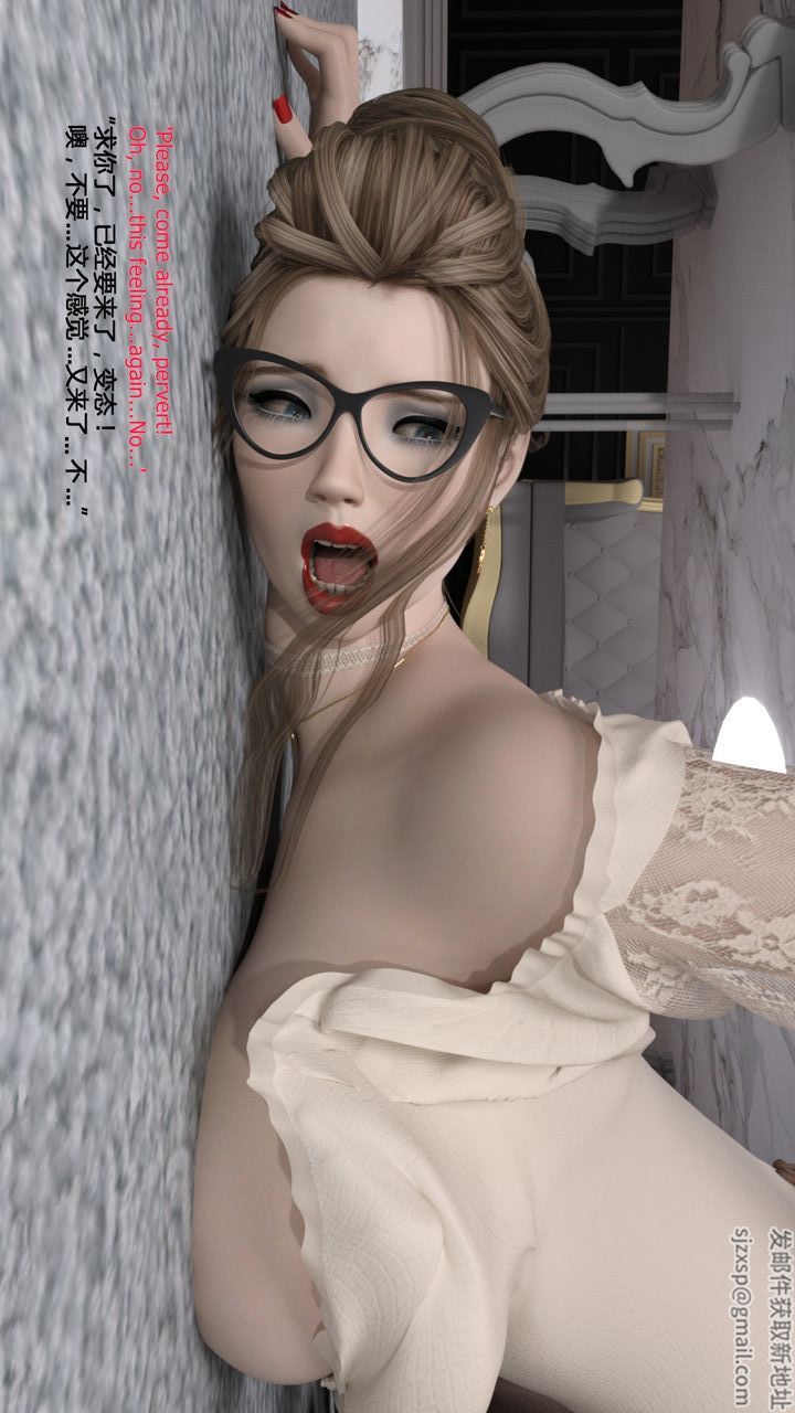 [3D]完美秘书第02话