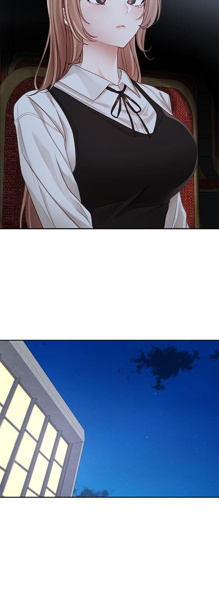 社团学姊第134话-收获满满的一天