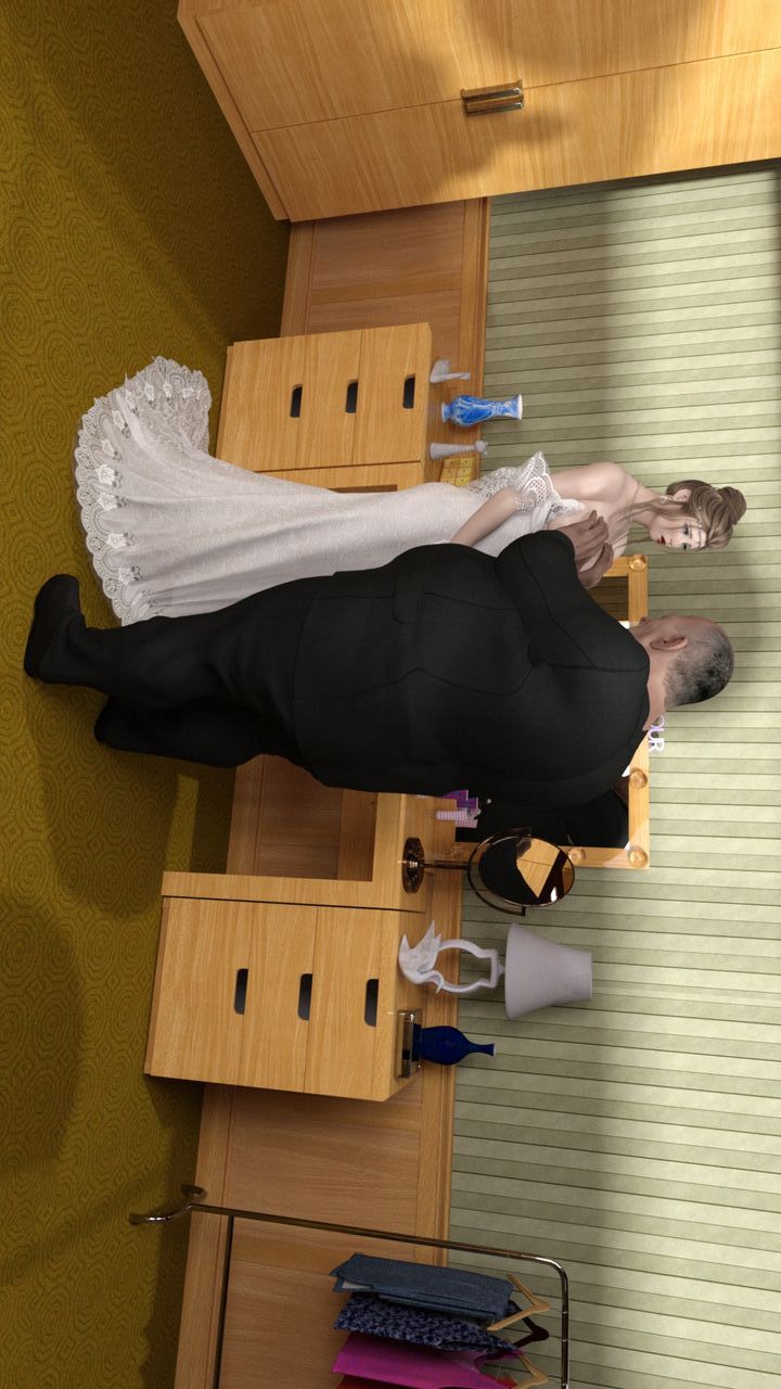 [3D]完美秘書第03話