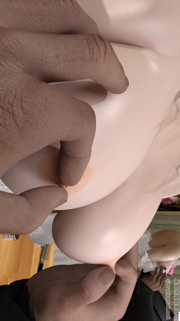 [3D]完美秘書第03話