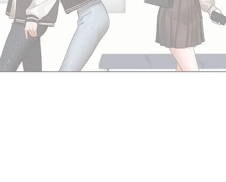 社团学姊第145话-想和毅杰黏TT