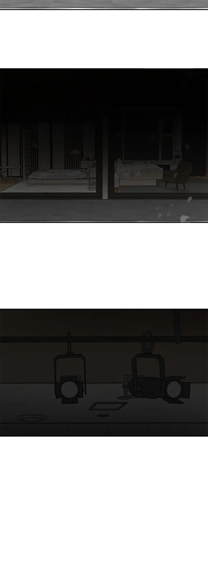 社团学姊第155话-我喜欢你