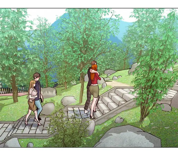 人夫大解放第5话-要不要插进来?