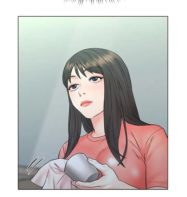 人夫大解放第9话-与由莉的缘分还未结束