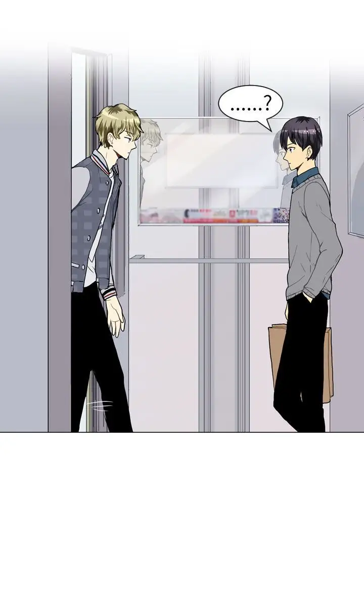 Love&ampWish第19话