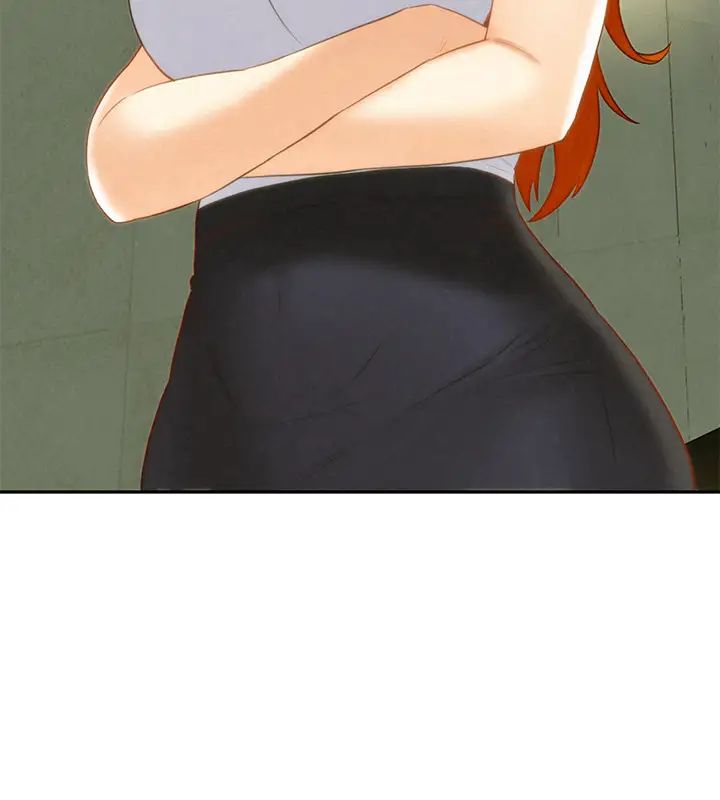 人夫大解放第18話-等待重逢的她們