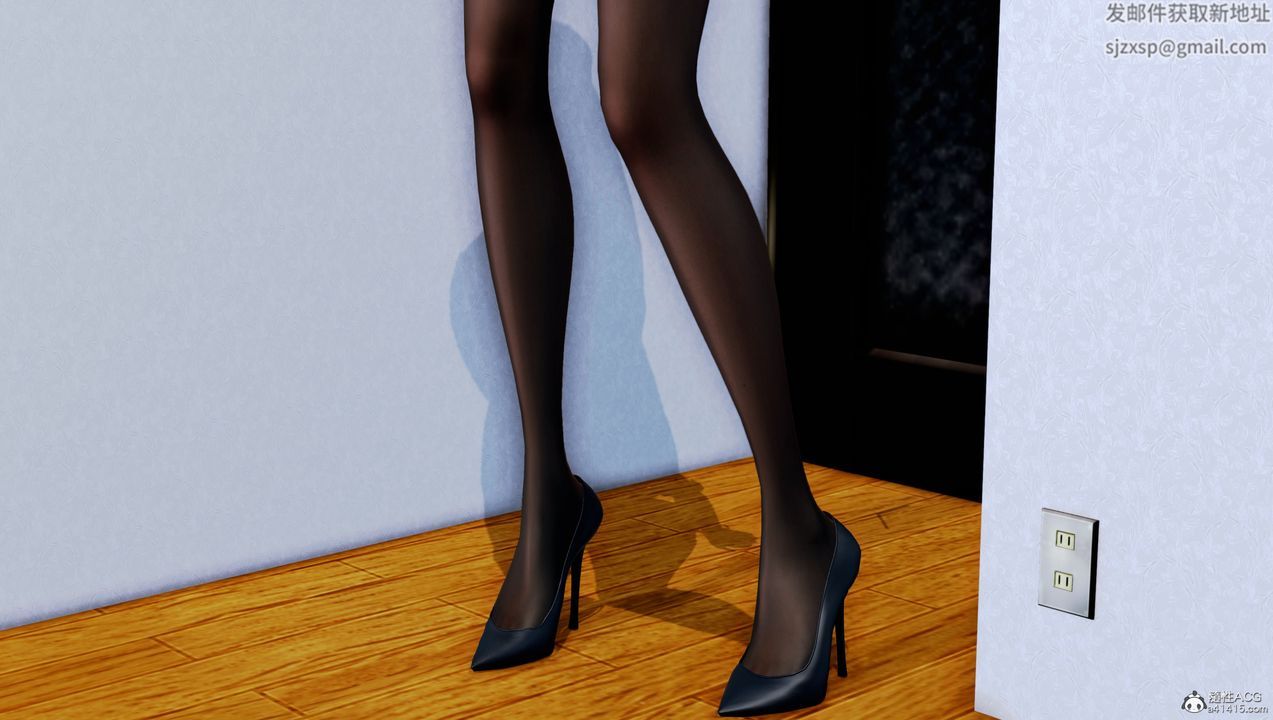 [3D]墮落的淫蕩醫生媽媽第07話