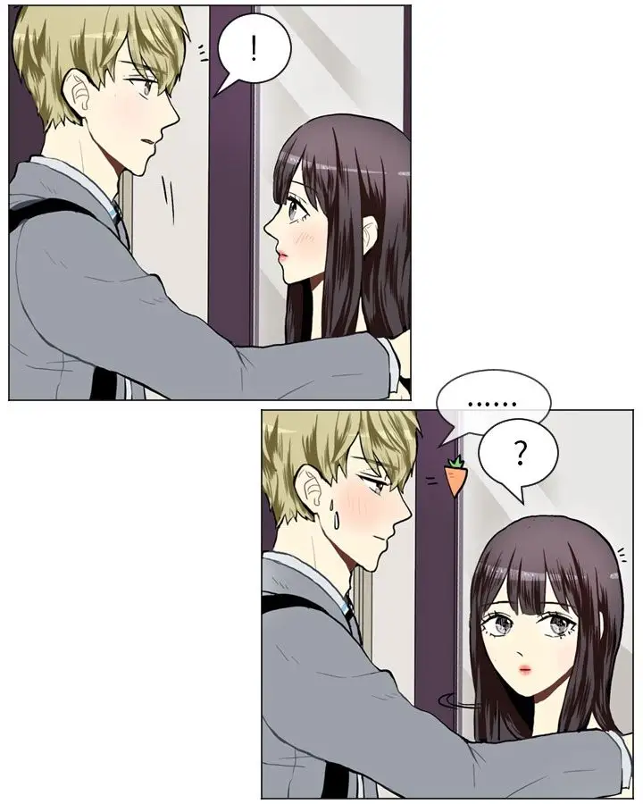 Love&ampWish第25话