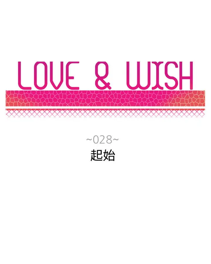 Love&Wish第28话