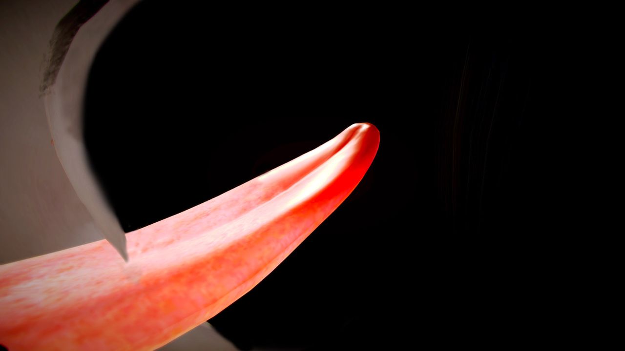 [3D]猎艷者第03话