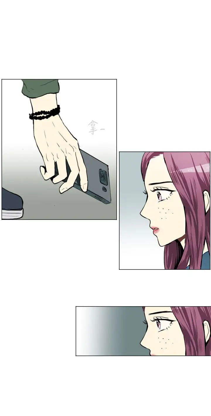 Love&ampWish第34话