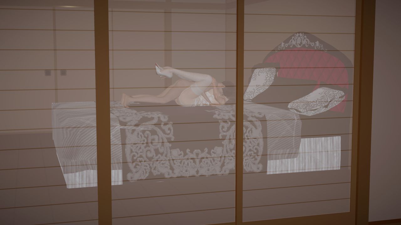 [3D]噩梦小镇前传爱子医生第04话