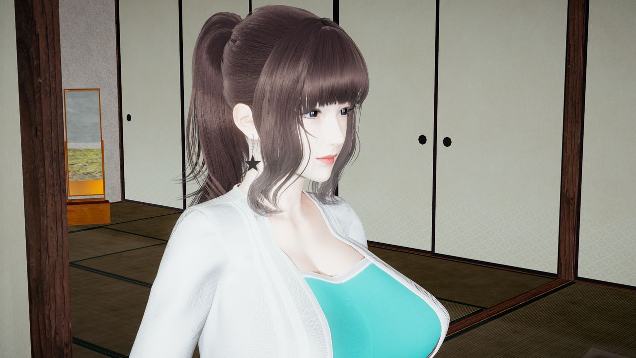 [3D]噩梦小镇前传爱子医生第06话-最终话