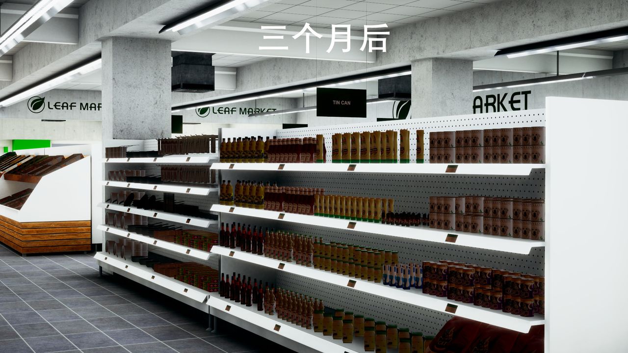 [3D]噩梦小镇前传爱子医生第06话-最终话