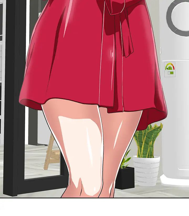 夢幻速食店第27話-店長，輪到妳了