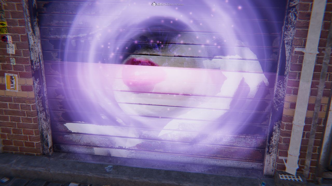 [3D]吸血鬼绿茶妈妈第1-2季第03话-第一季