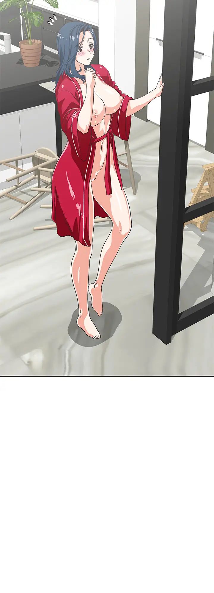 梦幻速食店第30话-店长，就看着婚纱照做吧