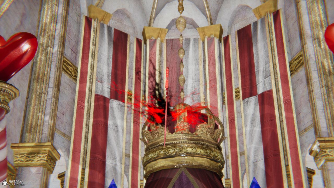 [3D]吸血鬼绿茶妈妈第1-2季第03话-第一季