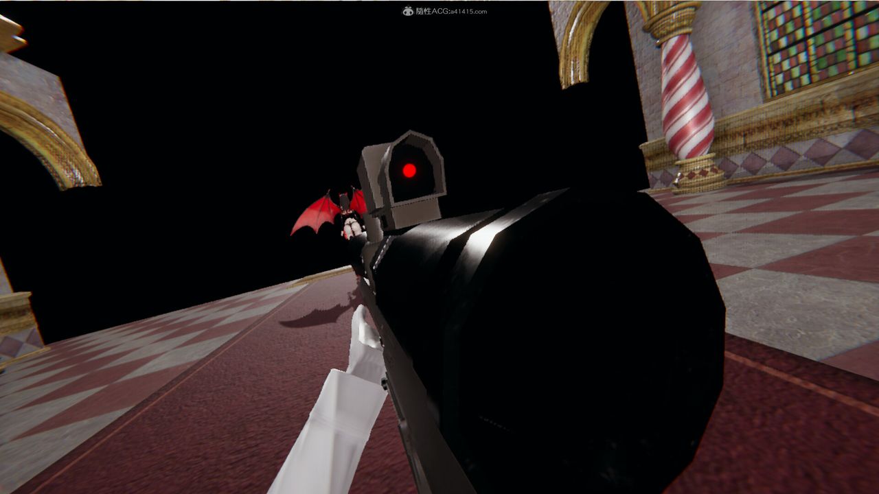 [3D]吸血鬼綠茶媽媽第1-2季第04話-第一季