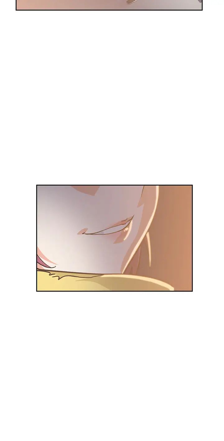 梦幻速食店第32话-你想来我傢吗?